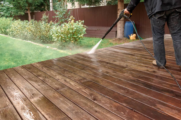 Best Spring Cleaning  in Ives Estates, FL