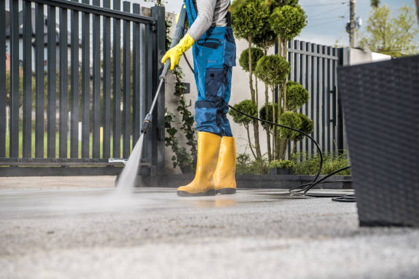 Concrete Sealing in Ives Estates, FL